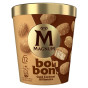 Bon-bon gold caramel billionaire frigo