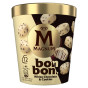 Bon-bon white chocolate cookies frigo