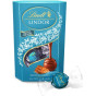 Lindt lindor 70% salted caramel