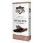 Neules sense gluten al cacau