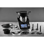 Robot cocina 1000w 4.5L MP