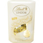 Lindor blanc cornet