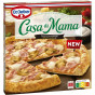 Casa di mama pancetta funghi truffle Dr. Oetker