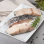 Porcions de corbina premium