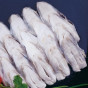 Cocochas de merluza Austral