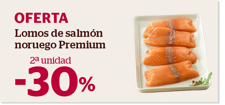 Salmon 2a 30 la sirena compra online