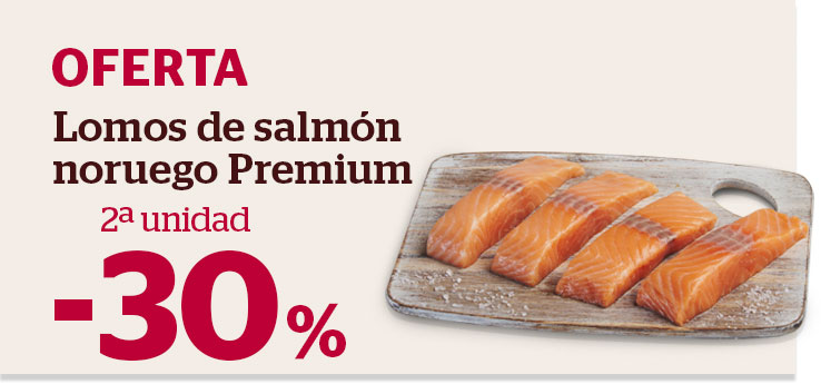 Salmon 2a 30 la sirena compra online