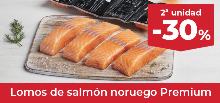 lomos salmon navidad